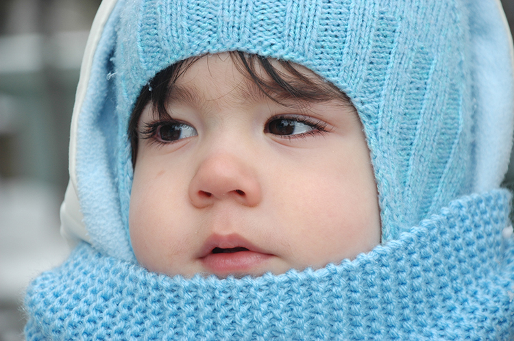 Fisioterapia respiratoria que sí funciona cuando el bebé tiene mocos -  Chupetes Personalizados - El blog de Tutete