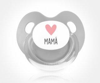 Mother's Day Soothers