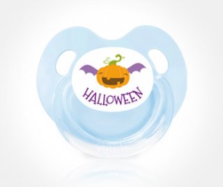 Halloween Soothers
