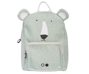 Trixie Mr. Polar Bear Backpack