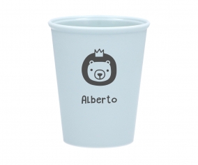 Personalised Lion Cup (+colours)