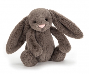 Bashful Truffle Bunny Coniglietto Medio Personalizzabile
