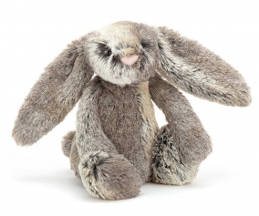 Bashful Cotton Bunny Coniglietto Medio Personalizzabile
