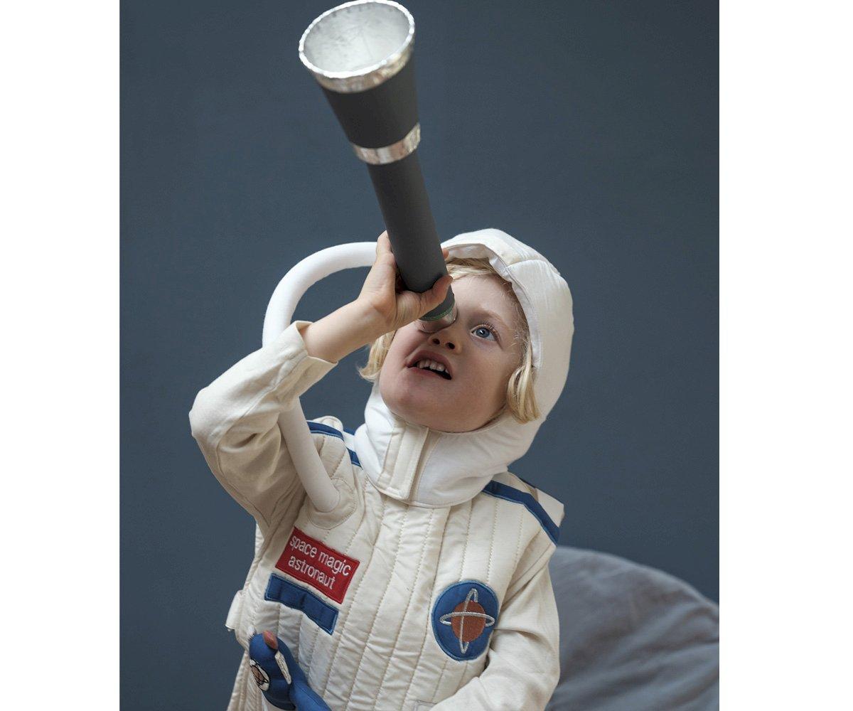 Disfraz Infantil de Pequeño Astronauta - Tutete