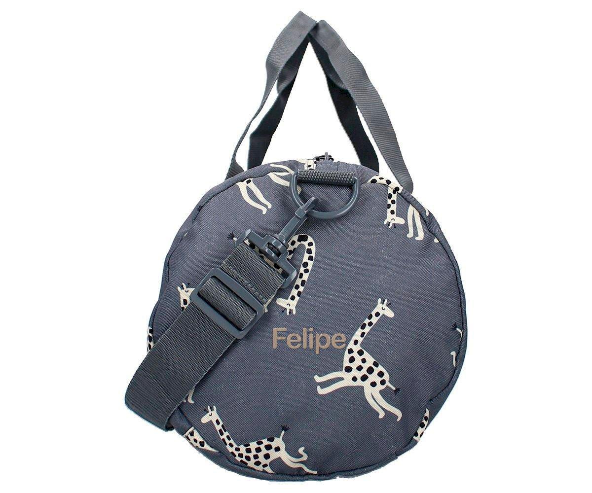 Borsa sportiva Extra-Grande Training III blu reale