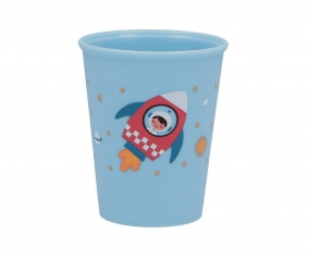 Space Cup personnalisable 