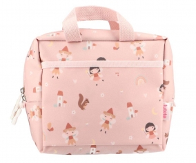 Insulated lunch bag Wild fairies