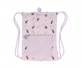 Sac  Dos Impermable Fantastic Girl Personnalisable