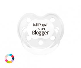 1 Classic Pap Blogger