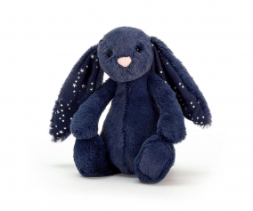 Bashful Stardust Bunny Coniglietto Mini Personalizzabile