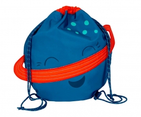 Sac  dos Planets Little Friends