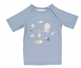 Camiseta Proteccin Solar Fishes