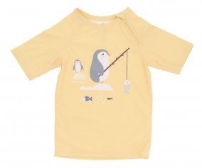 Camiseta Proteccin Solar Penguins