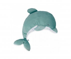 Cuscino Materno Calmante Dolphin Evolution 