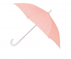Paraguas See-Ya Pink Daisy