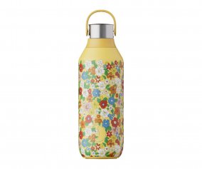Botella Chilly´s floral Maxi Poppi 500 ml