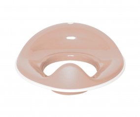 Asiento Reductor WC Pale Pink