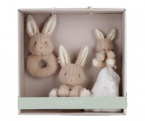 Caja Regalo Baby Bunny Personalizable