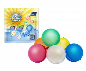 1 Palloncino Riutilizzabile Re-Use-Balloons