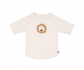 Camiseta Proteccin Solar Manga Corta Lion Nature