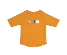 Camiseta Proteccin Solar Manga Corta Moon Gold