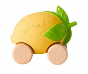 Automobilina Lou the Lemon
