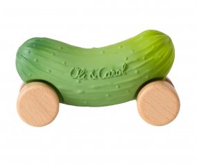 Mordedor The Cucumber