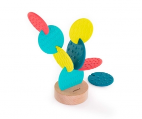 Cactus Sensoriel 