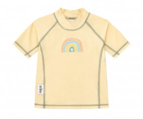 Camiseta Manga Corta Proteccin Solar Rainbow
