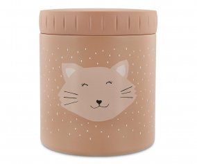 Thermos Solidi 500ml Trixie Mrs.Cat
