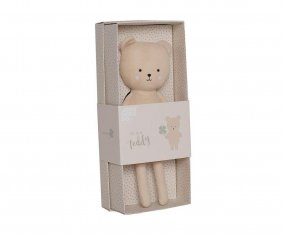 Caja Regalo Peluche Buddy Teddy